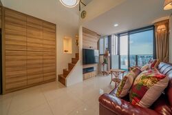 The Poiz Residences (D13), Apartment #566624011